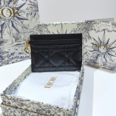 Christian Dior Wallet